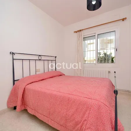 Mar D'aro Esc 2 Bajos B Apartment Castell-Platja d’Aro
