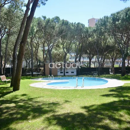 Apartment Mar D'aro Esc 2 Bajos B *