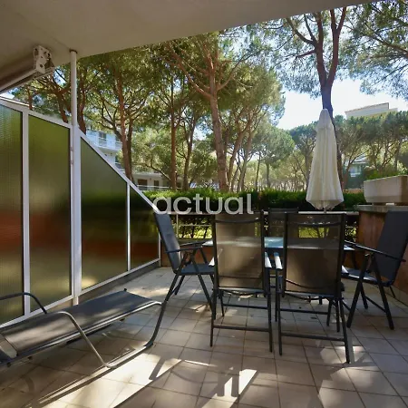 Mar D'aro Esc 2 Bajos B Apartment Castell-Platja d’Aro
