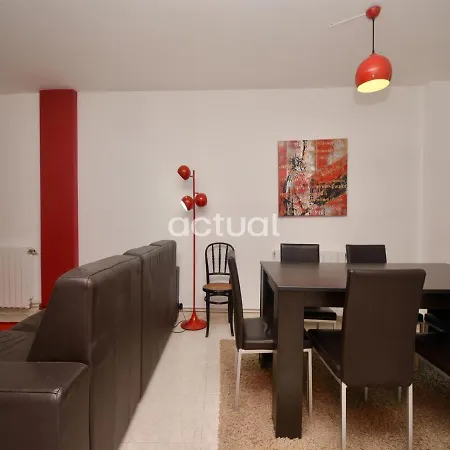 Apartment Mar D'aro Esc 2 Bajos B *