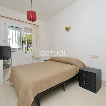 Apartment Mar D'aro Esc 2 Bajos B Castell-Platja d’Aro