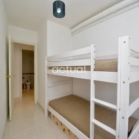 Mar D'aro Esc 2 Bajos B Apartment