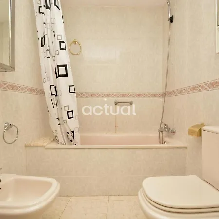 Apartment Mar D'aro Esc 2 Bajos B