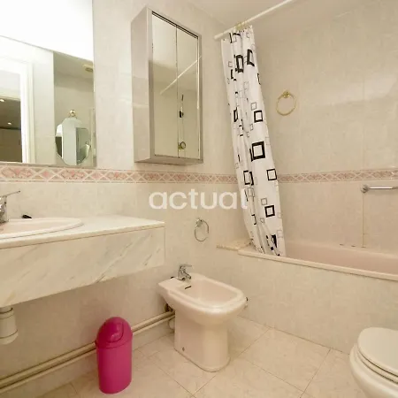 Apartment Mar D'aro Esc 2 Bajos B Castell-Platja d’Aro