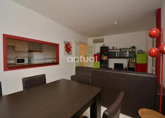 Mar D'aro Esc 2 Bajos B Apartmán
