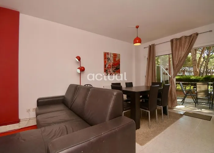 Apartmán Mar D'aro Esc 2 Bajos B *
