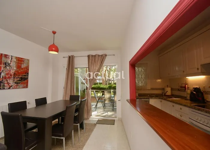 Apartmán Mar D'aro Esc 2 Bajos B
