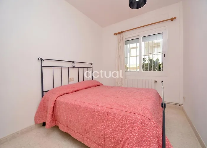 Mar D'aro Esc 2 Bajos B Apartmán Platja d'Aro