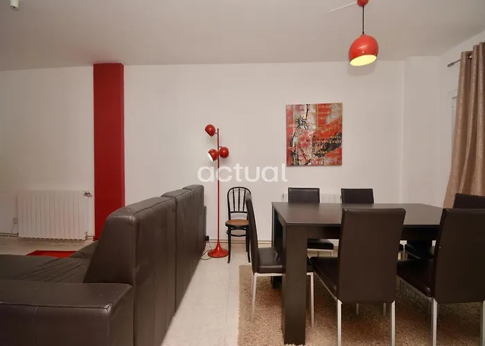 Apartmán Mar D'aro Esc 2 Bajos B *