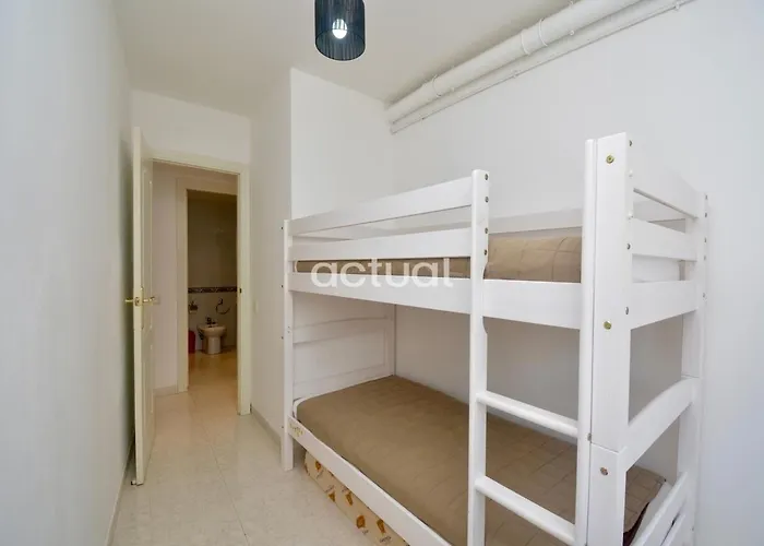 Mar D'aro Esc 2 Bajos B Apartmán