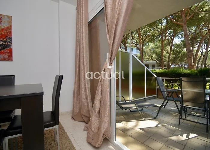 Apartmán Mar D'aro Esc 2 Bajos B Platja d'Aro