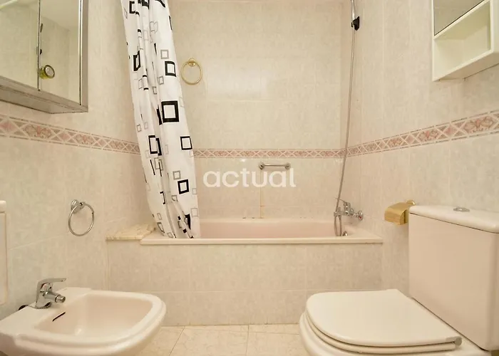 Apartmán Mar D'aro Esc 2 Bajos B