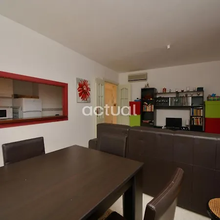 Mar D'aro Esc 2 Bajos B Daire