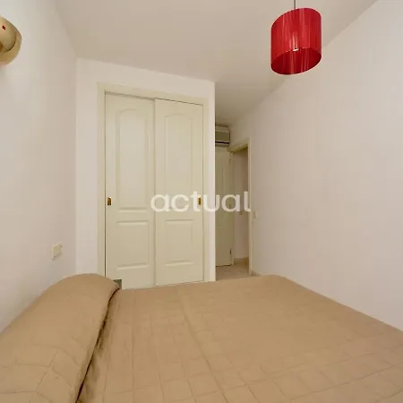 Mar D'aro Esc 2 Bajos B Daire *