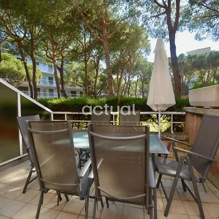 Mar D'aro Esc 2 Bajos B Daire Platja d'Aro